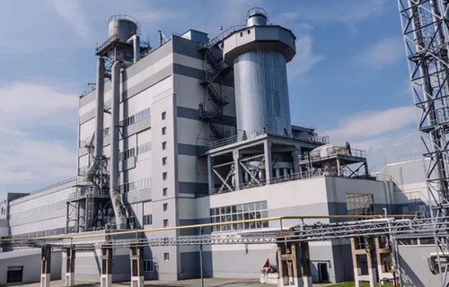 Конфіскований у російських олігархів виставлений на продаж завод у Вінниці